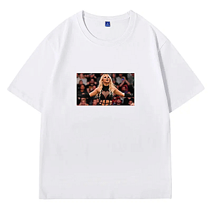 Submission Specialist Julia Hart T-Shirts