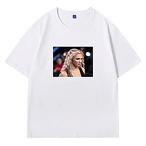 Pro Wrestling Star Julia Hart T-Shirts