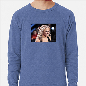 Pro Wrestling Star Julia Hart Sweatshirts