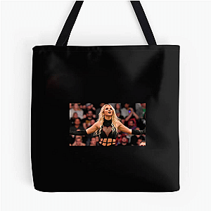 Dark Aesthetic Wrestler Julia Hart Bags