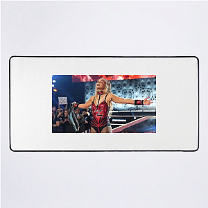 House Of Black Member Julia Hart Mouse Pads