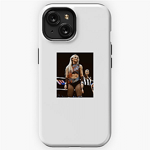 Dynamic Competitor Julia Hart Samsung Cases