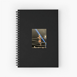 Ring Performer Julia Hart Notebook