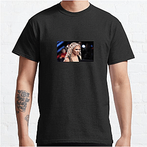 AEW Star Julia Hart T-Shirts