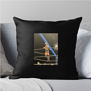 Ring Performer Julia Hart Pillows Cover