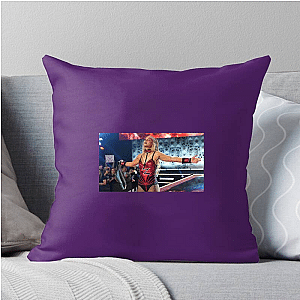 House Of Black Member Julia Hart Pillows Cover