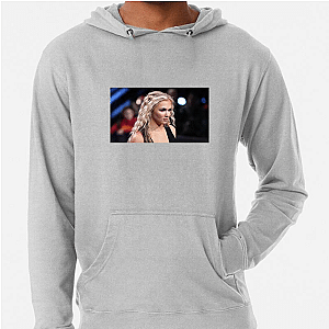 AEW Star Julia Hart Hoodies