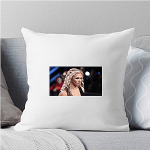 AEW Star Julia Hart Pillows Cover