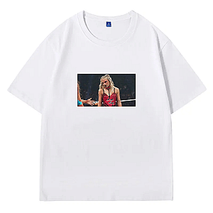 Gothic Persona Julia Hart T-Shirts