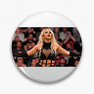 Dark Aesthetic Wrestler Julia Hart Pins