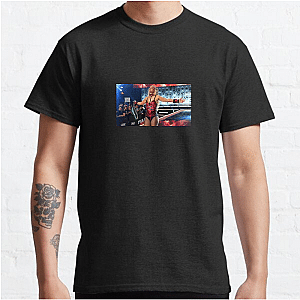 Women’s Division Talent Julia Hart T-Shirts