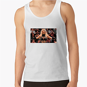 Submission Specialist Julia Hart Tank Tops