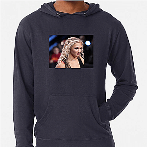 Pro Wrestling Star Julia Hart Hoodies