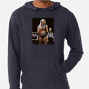 Dynamic Competitor Julia Hart Hoodies