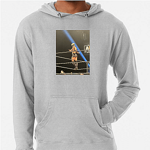 Ring Performer Julia Hart Hoodies