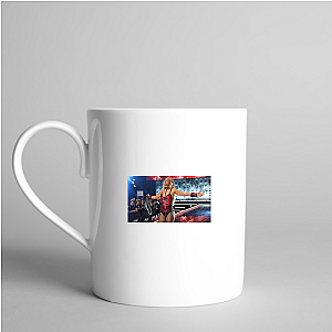 Women’s Division Talent Julia Hart Mugs
