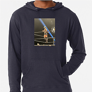 Ring Performer Julia Hart Hoodies