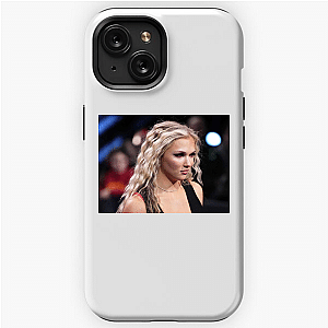 Pro Wrestling Star Julia Hart iPhone Cases