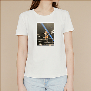 Ring Performer Julia Hart T-Shirts