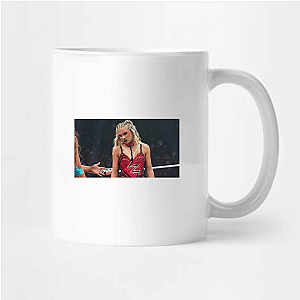 Gothic Persona Julia Hart Mugs