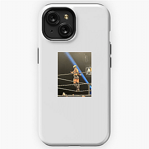 Ring Performer Julia Hart Samsung Cases