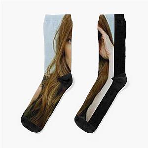 Julianne Moore - Socks