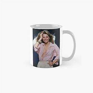 Julianne Moore Classic Mug