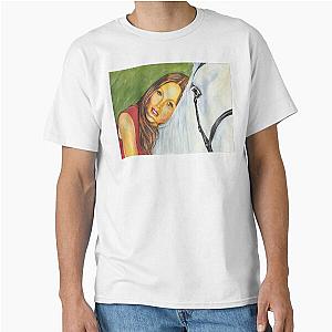 Julianne Moore Classic T-Shirt