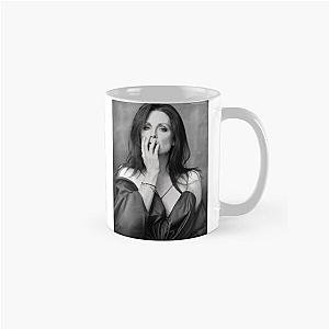 Julianne Moore - Poster Classic Mug