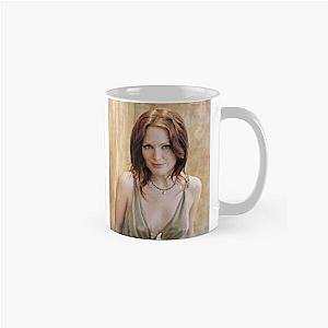 Julianne Moore - Poster Classic Mug