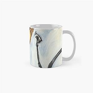 Julianne Moore Classic Mug
