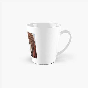 Face of Julianne Moore Tall Mug