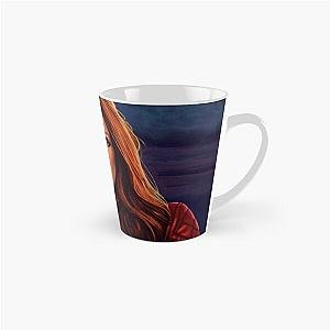 Julianne Moore Painting Tall Mug