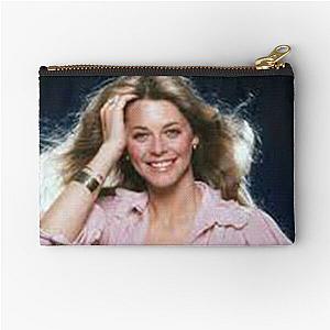 Julianne Moore - Poster Zipper Pouch