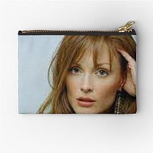 Julianne Moore - Album Zipper Pouch