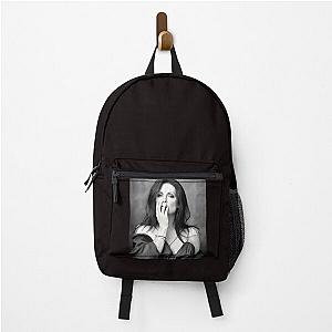 Julianne Moore - Poster Backpack