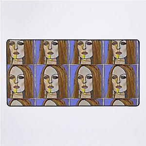 Image of Julianne Moore Desk Mat