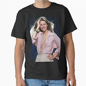 Julianne Moore Classic T-Shirt