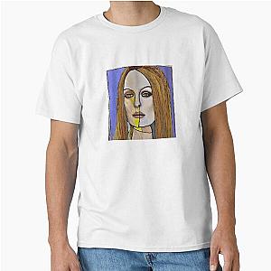 Julianne Moore Classic T-Shirt