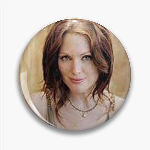 Julianne Moore - Poster Pin