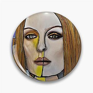 Image of Julianne Moore Pin