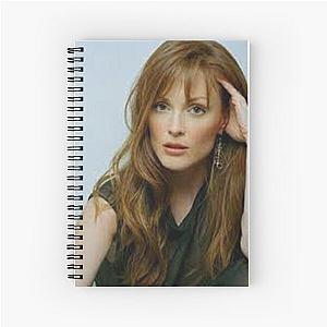 Julianne Moore - Album Spiral Notebook