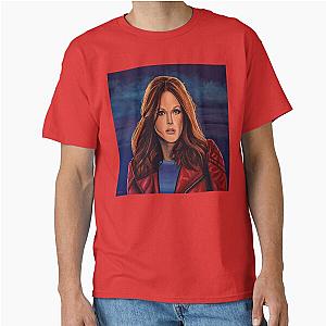 Julianne Moore Classic T-Shirt