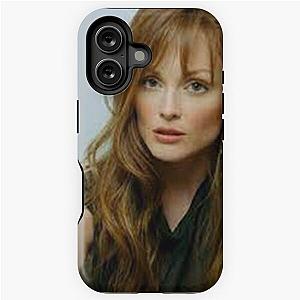 Julianne Moore - Album iPhone Tough Case