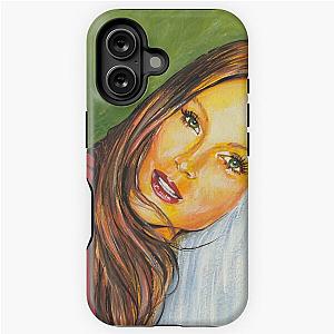 Julianne Moore iPhone Tough Case