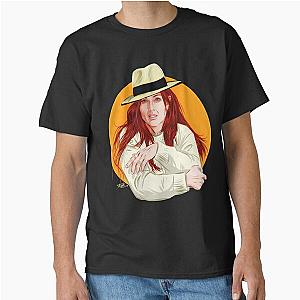 Julianne Moore Classic T Shirt