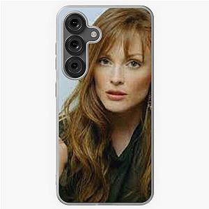 Julianne Moore - Album Samsung Galaxy Soft Case
