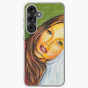 Julianne Moore Samsung Galaxy Soft Case