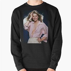 Julianne Moore - Poster Pullover Sweatshirt