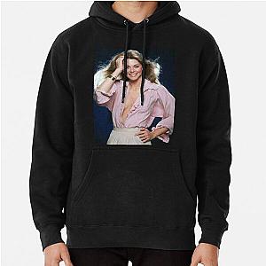 Julianne Moore Poster Hoodie